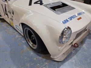 Bild 15/36 von Austin-Healey Sprite Mk IV (1970)