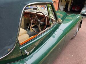 Bild 7/45 von Jaguar XK 140 DHC (1955)