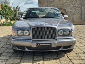 Image 25/44 of Bentley Arnage Green Label (2000)