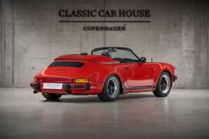 Immagine 20/96 di Porsche 911 Speedster 3.2 (1989)