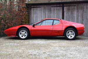 Immagine 2/51 di Ferrari 512 BBi (1982)