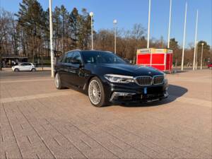 Image 4/22 of ALPINA B5 Touring Biturbo AWD (2018)
