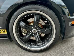 Image 22/23 of Ford Mustang Shelby GT/H 500 (2007)