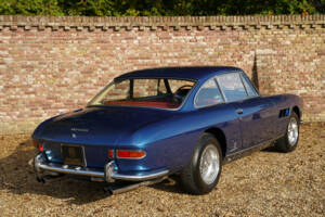 Immagine 2/50 di Ferrari 330 GT (1966)