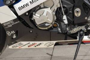 Bild 33/48 von BMW S 1000RR 'TYCO' BSB Race Replica (2016)