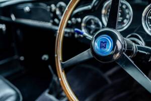 Image 44/50 de Aston Martin DB 4 (1960)