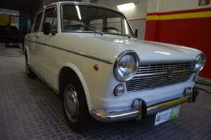 Bild 16/22 von FIAT 1100 R (1968)