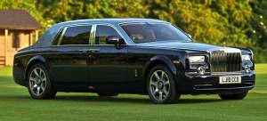 Image 18/50 of Rolls-Royce Phantom VII (2010)