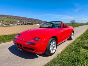 Immagine 1/26 di BMW Z1 (1991)