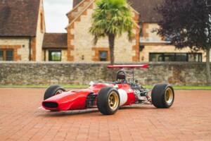 Image 7/20 of Ferrari Dino 166 F2 (1968)