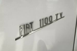 Obraz 13/39 pojazdu FIAT 1100-103 E TV (1957)