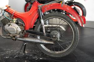 Image 16/18 de Moto Guzzi DUMMY (1969)