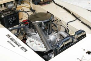 Immagine 21/40 di Borgward Isabella Coupe-Cabriolet (1961)