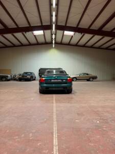 Bild 20/55 von BMW Z1 Roadster (1990)