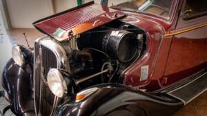 Immagine 17/20 di FIAT 508 Balilla (1934)