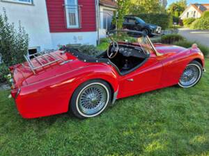 Bild 2/15 von Triumph TR 3A (1958)