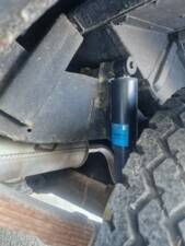 Image 22/54 of Land Rover 109 (1970)