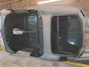 Image 64/74 of Jaguar E-Type 3.8 Flat Floor (1961)