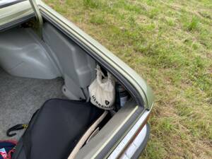 Image 50/100 de BMW 528i (1980)