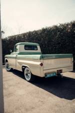 Image 6/6 of Chevrolet Apache Fleetside (1959)