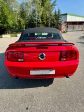 Bild 7/20 von Ford Mustang GT (2006)