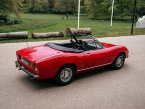 Image 60/65 of FIAT Dino Spider (1967)