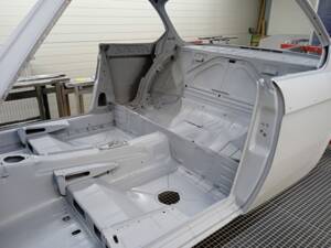Image 11/72 of BMW 3.0 CS (1973)