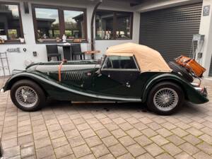 Image 12/39 de Morgan Plus 8 (1973)