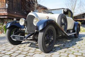 Afbeelding 3/13 van Bentley 3 Litre (1924)