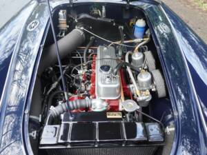Image 15/17 of MG MGA 1600 (1959)