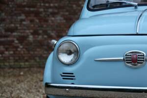 Image 20/50 de FIAT 500 Nuova (1958)