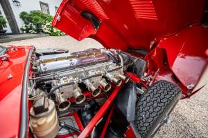 Image 16/33 of Jaguar E-Type 3.8 (1964)