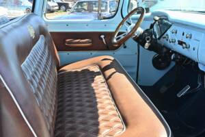 Immagine 33/50 di Chevrolet Apache Stepside (1958)