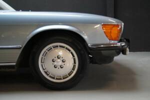 Image 3/41 of Mercedes-Benz 500 SL (1986)
