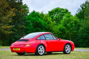 Bild 11/50 von Porsche 911 Targa (1996)