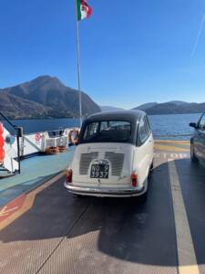 Bild 2/7 von FIAT 600 D Multipla (1963)