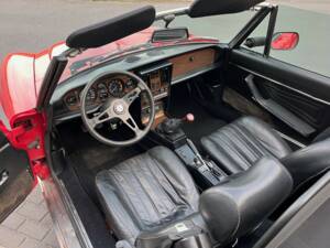 Bild 8/8 von FIAT Pininfarina Spidereuropa (1983)
