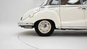 Image 14/15 de BMW 2600 (1962)