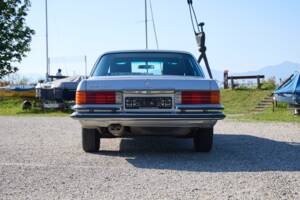 Image 6/25 of Mercedes-Benz 280 SE (1979)