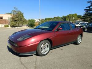 Image 29/50 of FIAT Coupé 1.8 16V (1997)