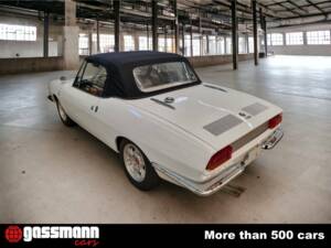 Imagen 5/15 de FIAT 850 Spider (1967)