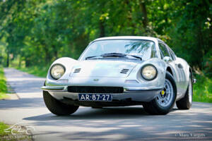 Immagine 38/73 di Ferrari Dino 246 GT (1972)