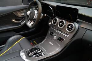 Image 19/45 de Mercedes-Benz C 63 S AMG &quot;Final Edition&quot; (2023)