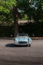 Image 40/50 of Mercedes-Benz 300 SL Roadster (1957)