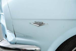 Afbeelding 26/50 van Ford Mustang GT (1965)
