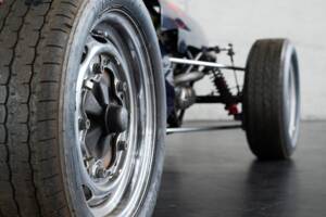 Bild 5/50 von Kaimann Formel Vau IV 1300 (1969)