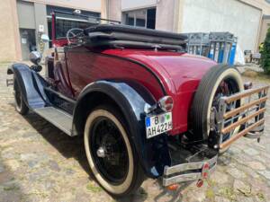 Image 21/69 de Ford Model A (1929)