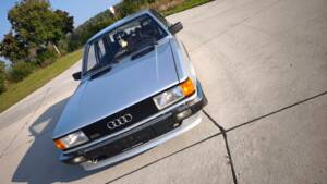 Image 21/94 de Audi 80 CD 5S (1982)