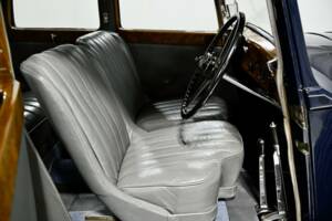 Obraz 23/50 pojazdu Rolls-Royce 20/25 HP Sport Saloon (1934)