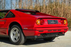 Afbeelding 26/50 van Ferrari 208 GTS Turbo (1986)